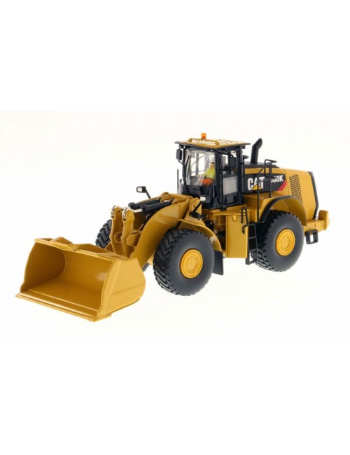 CARGADOR CAT 980K ESC 1:50