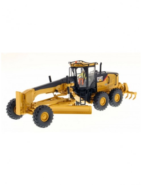 MOTONIVELADORA CAT 14M ESC:1/50