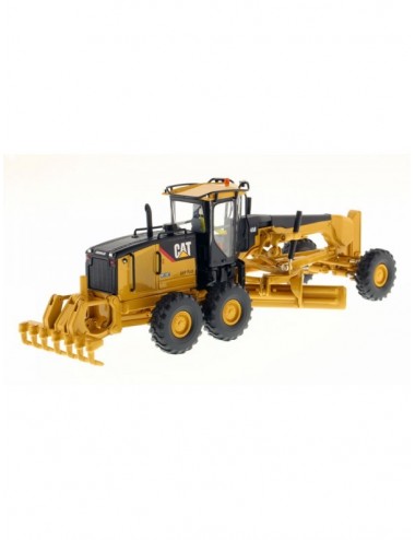 MOTONIVELADORA CAT 14M ESC:1/50