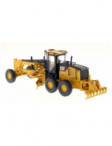 MOTONIVELADORA CAT 14M ESC:1/50
