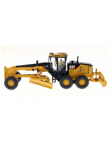 MOTONIVELADORA CAT 14M ESC:1/50
