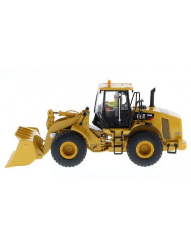 CARGADOR CAT 950H ESC:1/50 CARGADOR CAT 950H ESC:1/50