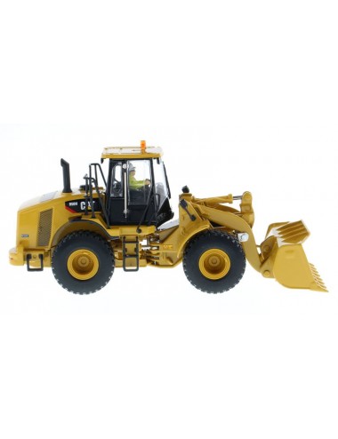 CARGADOR CAT 950H ESC:1/50 CARGADOR CAT 950H ESC:1/50