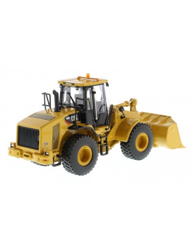 CARGADOR CAT 950H ESC:1/50 CARGADOR CAT 950H ESC:1/50