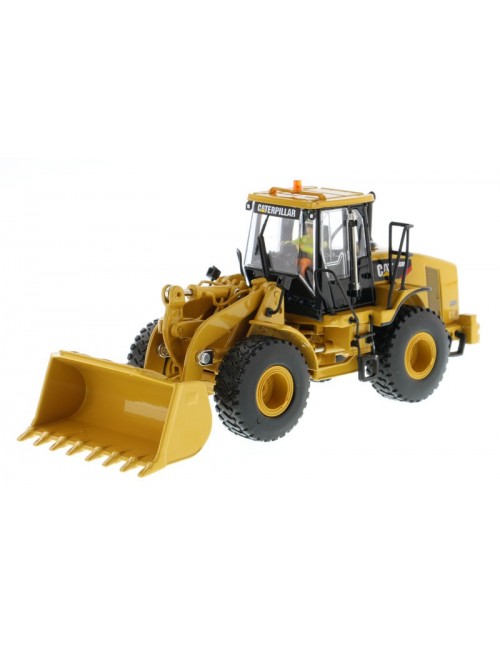 CARGADOR CAT 950H ESC:1/50