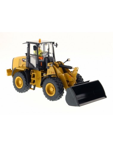 CARGADOR FRONTRAL CAT 910K ESC 1:32 CARGADOR FRONTRAL CAT 910K ESC 1:32