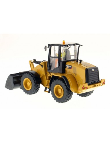CARGADOR FRONTRAL CAT 910K ESC 1:32 CARGADOR FRONTRAL CAT 910K ESC 1:32