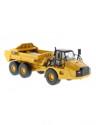 CAMION ARTICULADO CAT 740B ESC 1:50 CAMION ARTICULADO CAT 740B ESC 1:50