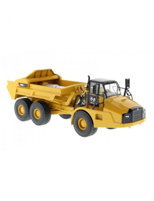 CAMION ARTICULADO CAT 740B ESC 1:50