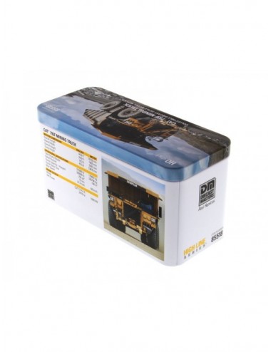 CAMION MINERO CAT 793F ESC 1:125