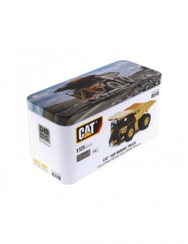 CAMION MINERO CAT 793F ESC 1:125