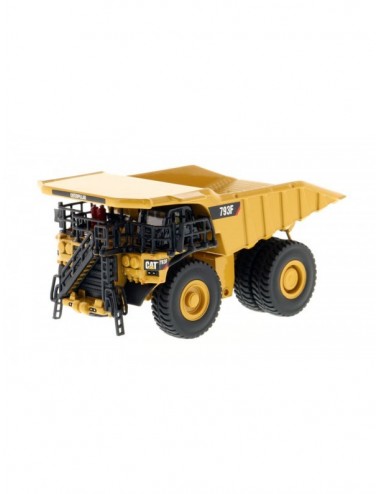 CAMION MINERO CAT 793F ESC 1:125
