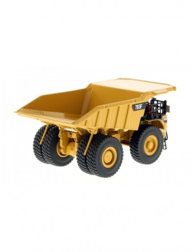 CAMION MINERO CAT 793F ESC 1:125