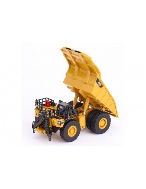 CAMION MINERO CAT 793F ESC 1:125