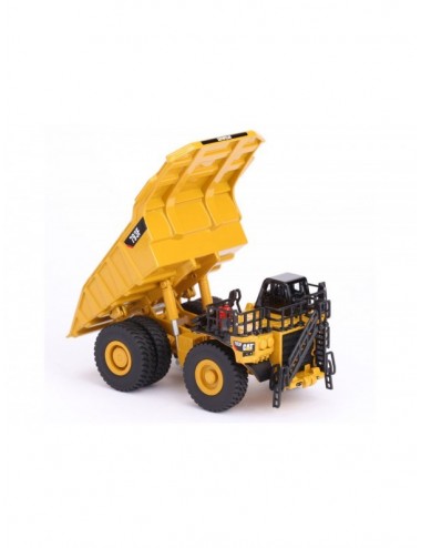 CAMION MINERO CAT 793F ESC 1:125