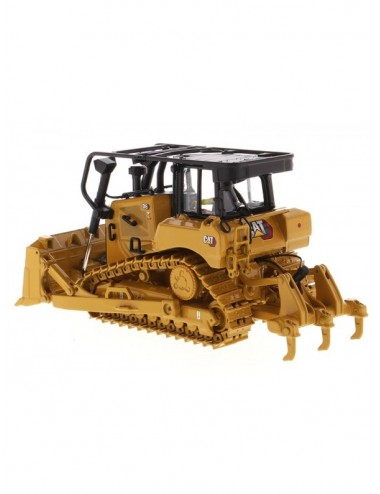 BULLDOZER CAT D10T2 ESC 1:50