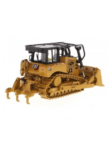 BULLDOZER CAT D10T2 ESC 1:50