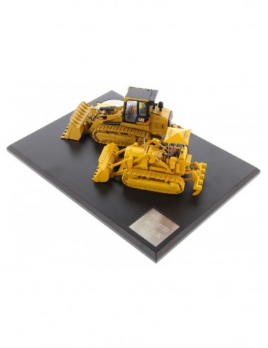 SET BULLDOZER CAT977 Y 963K ESC 1:50