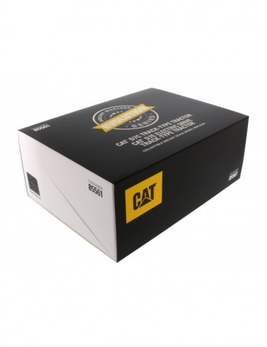 SET BULLDOZER CAT D7C Y D7E ESC 1:50 SET BULLDOZER CAT D7C Y D7E ESC 1:50