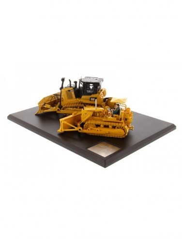 SET BULLDOZER CAT D7C Y D7E ESC 1:50 SET BULLDOZER CAT D7C Y D7E ESC 1:50