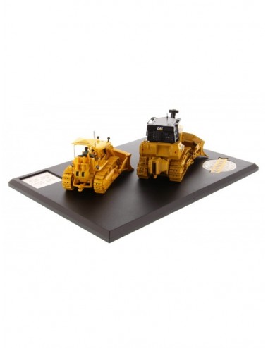 SET BULLDOZER CAT D7C Y D7E ESC 1:50 SET BULLDOZER CAT D7C Y D7E ESC 1:50