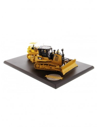 SET BULLDOZER CAT D7C Y D7E ESC 1:50 SET BULLDOZER CAT D7C Y D7E ESC 1:50