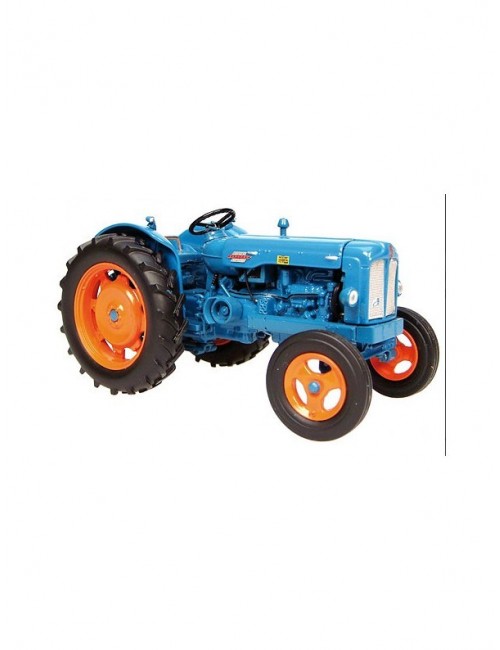 TRACTOR FORDSON POWER MAJOR Esc: 1/32