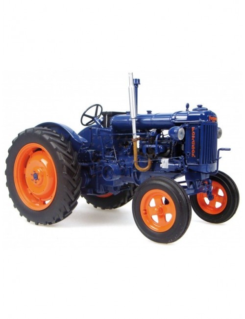 TRACTOR FORDSON E27N ESC: 1/16