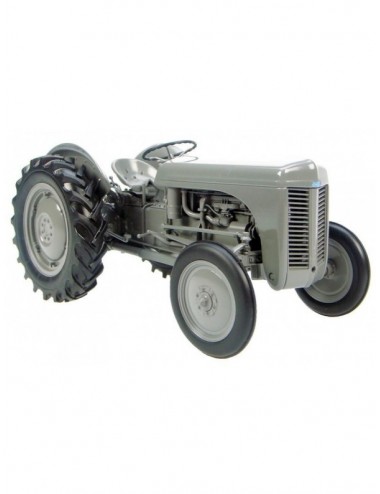 TRACTOR MASSEY FERGUSON TEA20 (1949), ESCALA 1/16 TRACTOR MASSEY FERGUSON TEA20 (1949), ESCALA 1/16