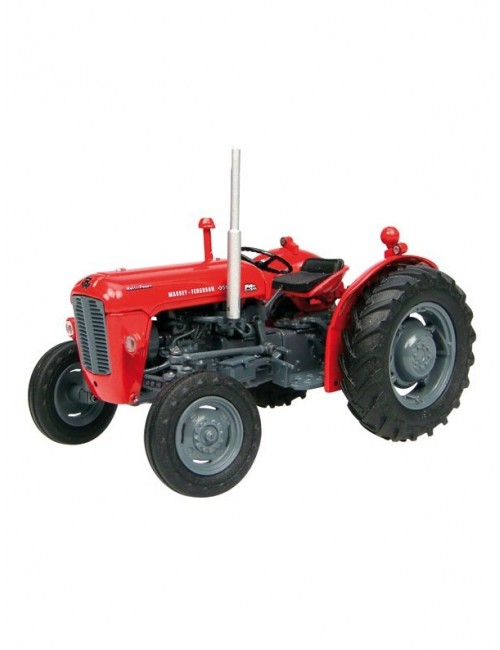 TRACTOR MASSEY FERGUSON 35X ESC: 1/32