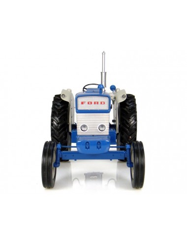 TRACTOR FORDSON 5000 ESC: 1:16 TRACTOR FORDSON 5000 ESC: 1:16