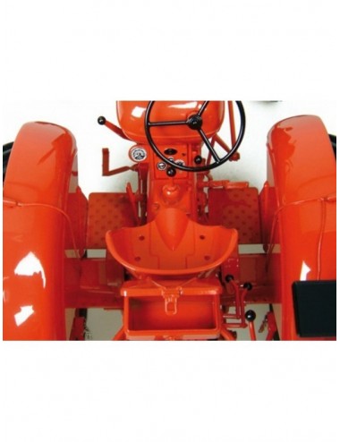 TRACTOR NUFFIELD UNIVERSAL FOUR DM (1958), ESCALA 1/16
