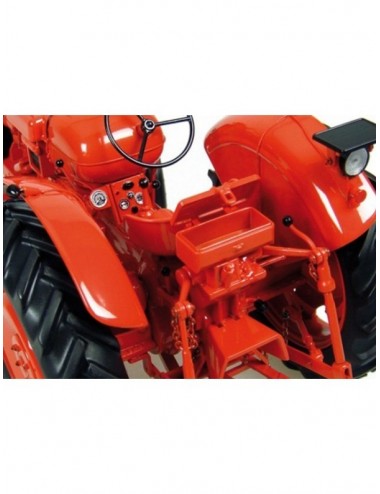 TRACTOR NUFFIELD UNIVERSAL FOUR DM (1958), ESCALA 1/16