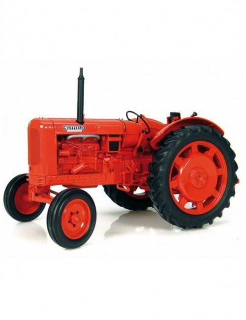 TRACTOR NUFFIELD UNIVERSAL FOUR DM (1958), ESCALA 1/16