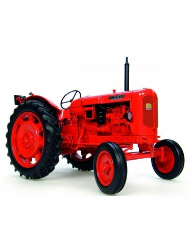 TRACTOR NUFFIELD UNIVERSAL FOUR DM (1958), ESCALA 1/16