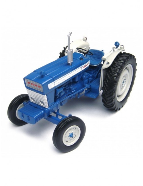 TRACTOR FORD 5000 ESC: 1/32
