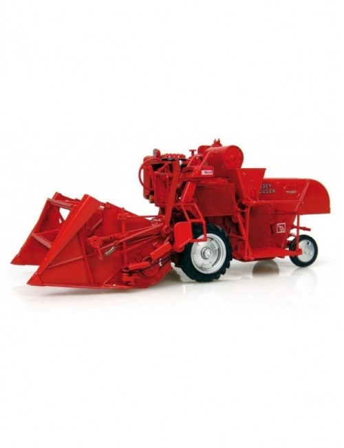 COSECHADORA MASSEY FERGUSON 830 ESCALA 1/32