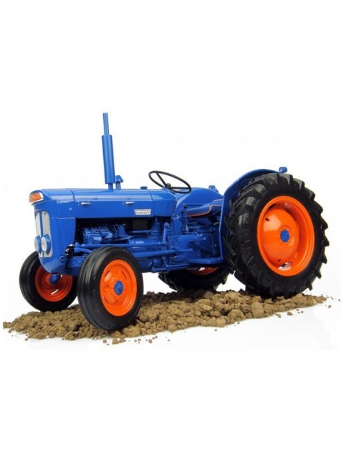 TRACTOR FORDSON SUPER DEXTA 1962 ESC 1:16