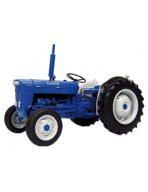 TRACTOR FORDSON SUPER DEXTA – 2000 DIESEL US VERSION, ESCALA 1/16