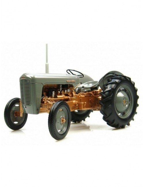 TRACTOR FERGUSON FE35 (1956) ESCALA 1/16