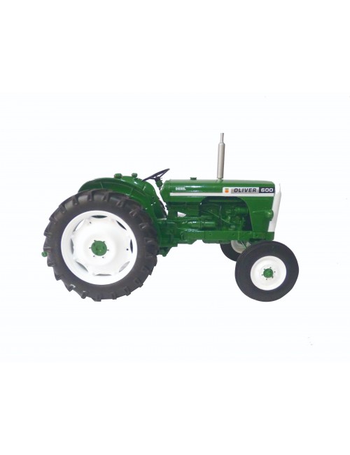 TRACTOR OLIVER 600 (1963) ESCALA 1/16