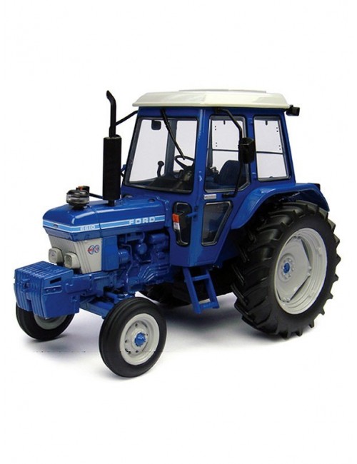 TRACTOR FORD 6610 2WD ESC 1:32