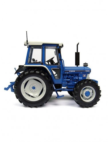 TRACTOR FORD 7610 GENERACION III 4WD ESC 1:32 TRACTOR FORD 7610 GENERACION III 4WD ESC 1:32