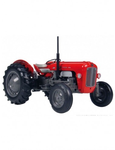 TRACTOR MASSEY FERGUSON 35 ESC 1/16
