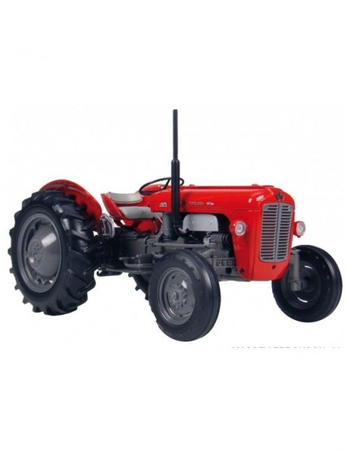 TRACTOR MASSEY FERGUSON 35 ESC 1/16