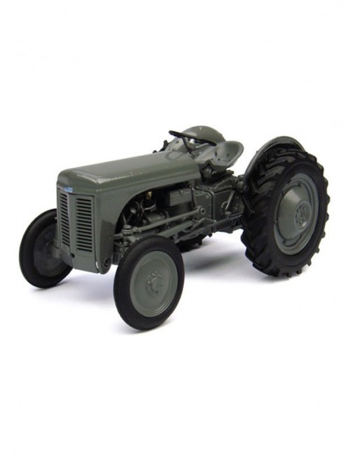 TRACTOR MASSEY FERGUSON TEA 20 ESC 1:32