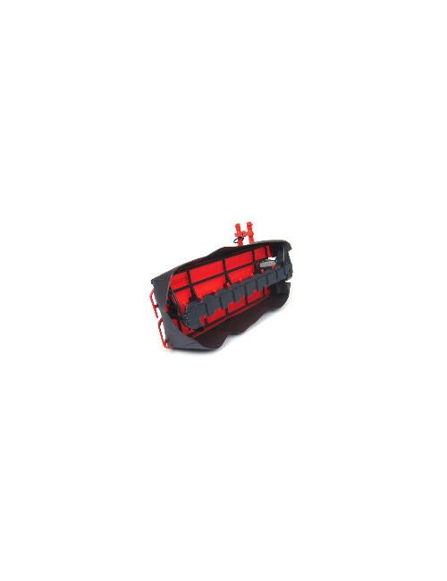 SEGADORA DE DISCOS KUBOTA ESC 1:32