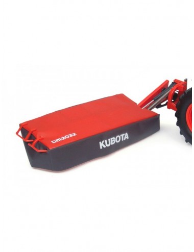 SEGADORA DE DISCOS KUBOTA ESC 1:32 SEGADORA DE DISCOS KUBOTA ESC 1:32