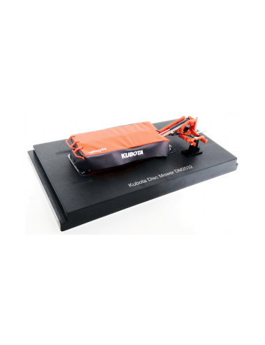 SEGADORA DE DISCOS KUBOTA ESC 1:32 SEGADORA DE DISCOS KUBOTA ESC 1:32