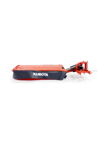 SEGADORA DE DISCOS KUBOTA ESC 1:32 SEGADORA DE DISCOS KUBOTA ESC 1:32
